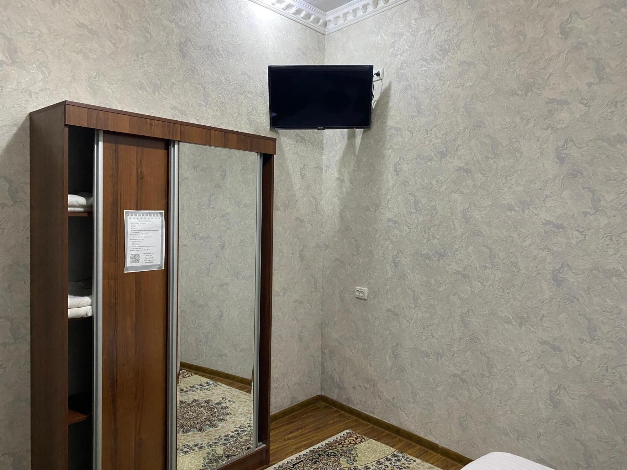 Retro Boutique Hotel Samarkand Eksteriør bilde